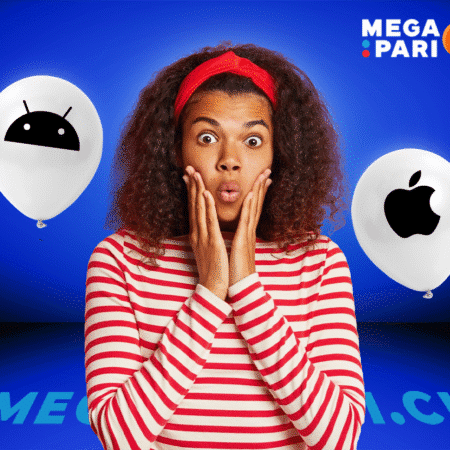 Télécharger megapari apk : télécharger et installer l’application Megapari sur Android et iOS