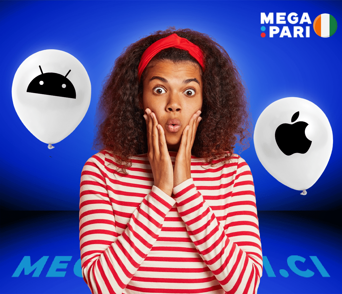 Télécharger Megapari Apk