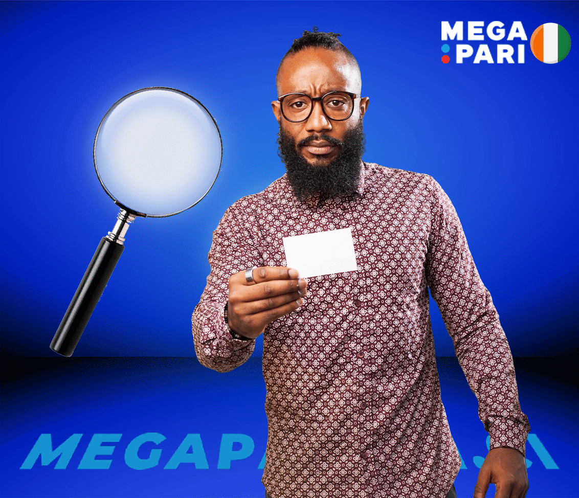 Vérifier coupon Megapari
