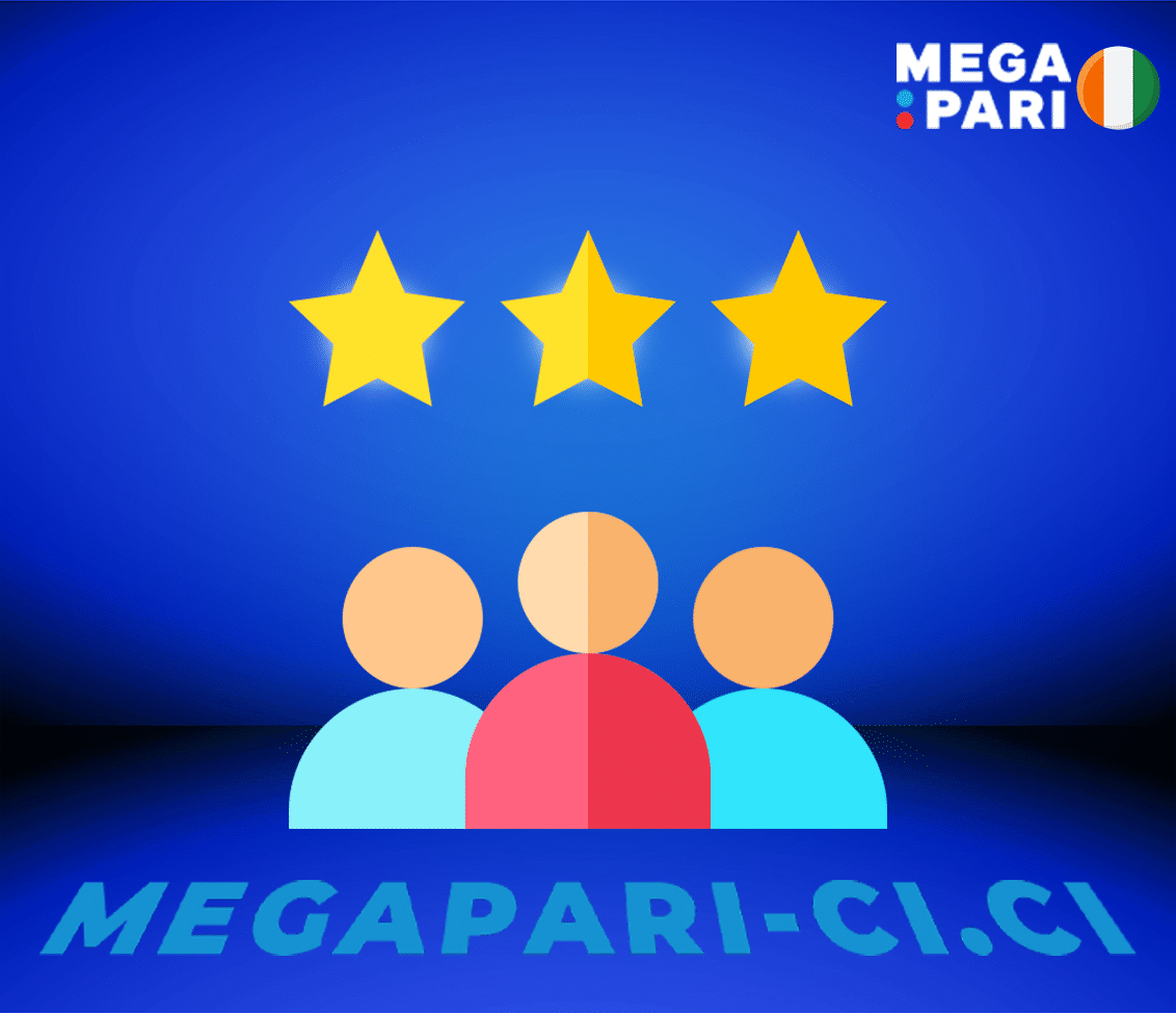 Avis Megapari CI