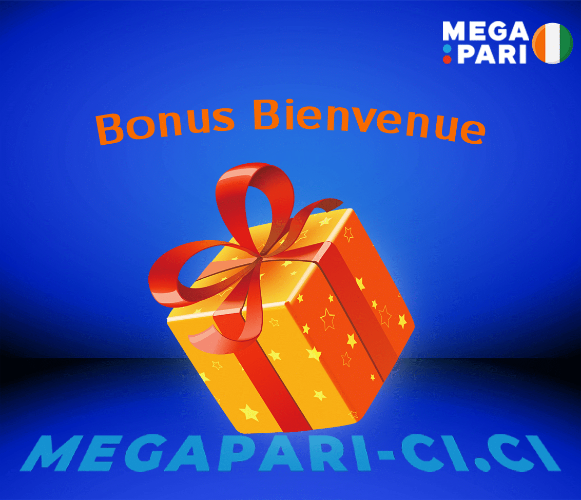 Bonus de bienvenue et offres promotionnelles Megapari en 2025