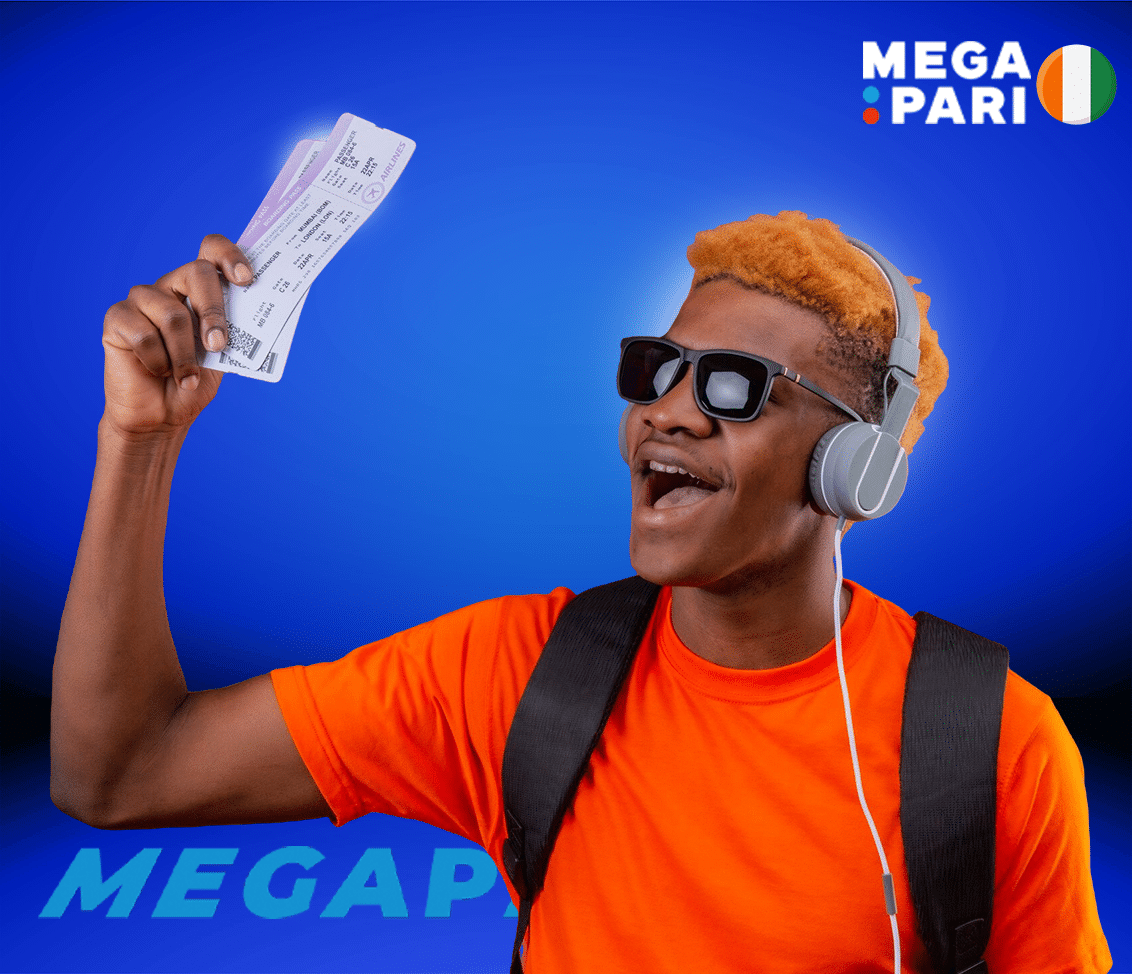 Comment valider son coupon Megapari ?