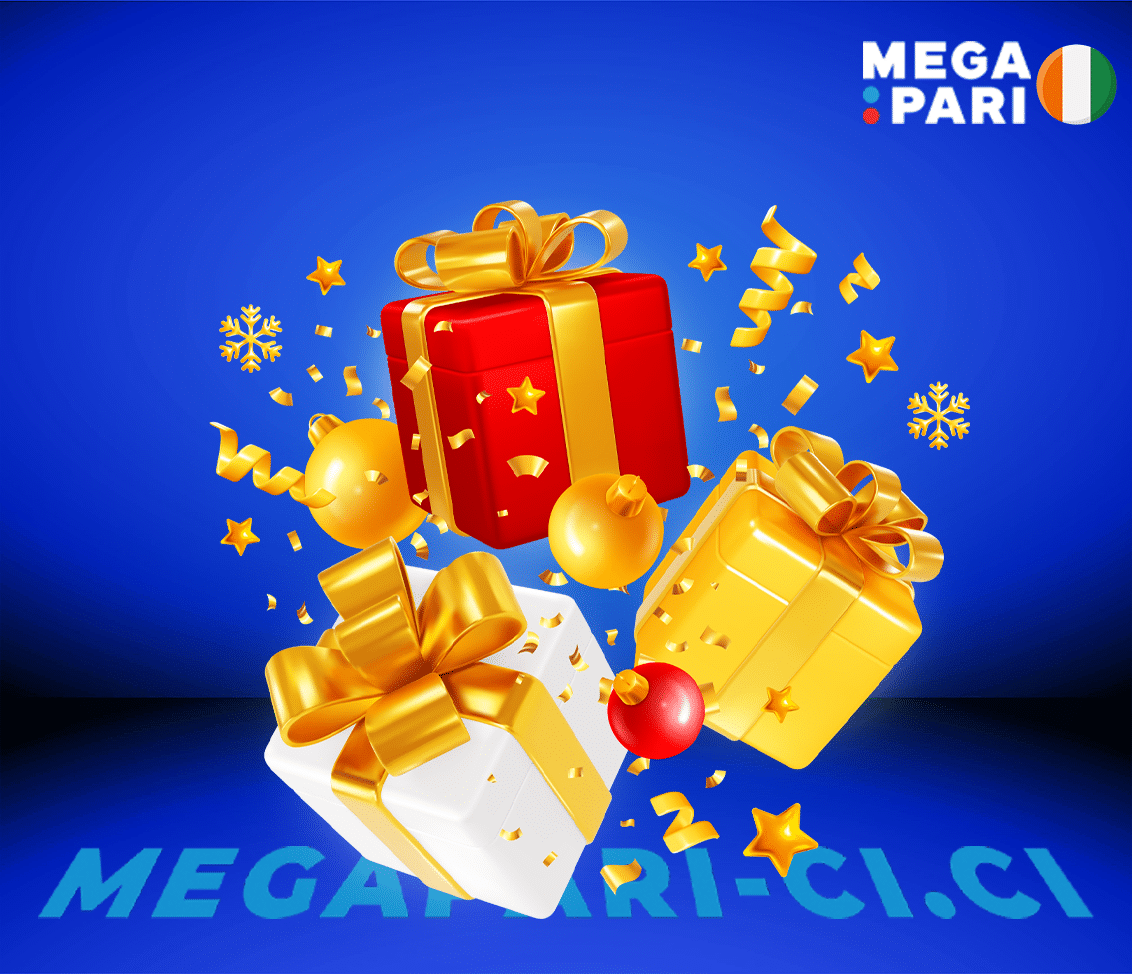 Comparaison des bonus et promotions Megapari - 1XBET CI