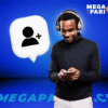 Megapari Inscription et Connexion en côte d’ivoire