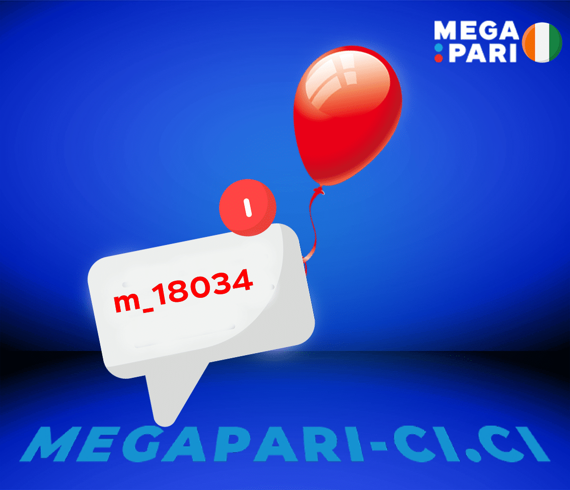 Code promo megapari CI : Quels sont les avantages pour les nouveaux utilisateurs ?