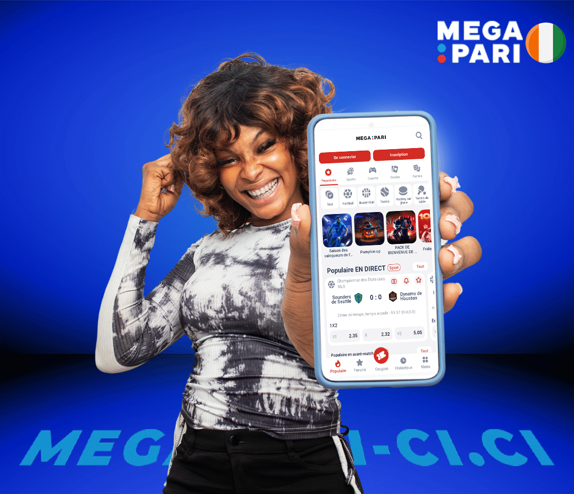 Megapari connexion : comment accéder à son compte ?