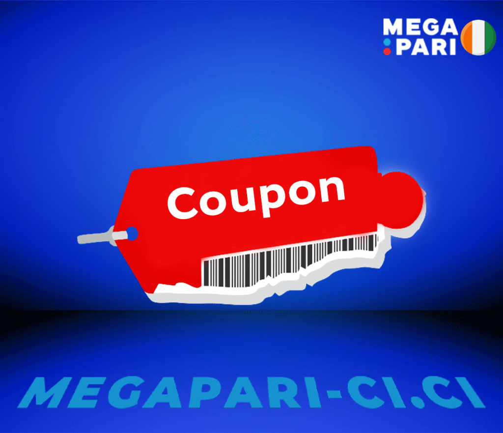 Qu'est-ce qu'un coupon Megapari ?