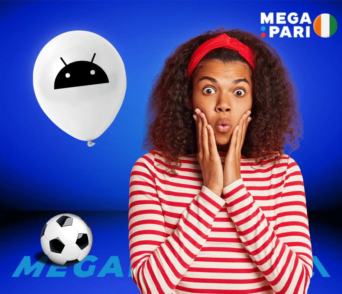 Télécharger megapari APK : Jouer sans limite sur mobile