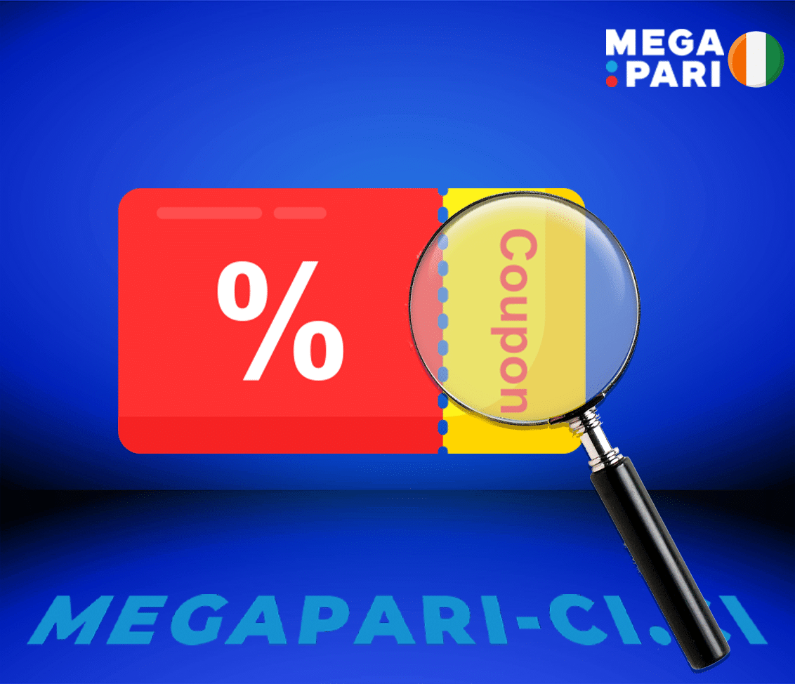 Guide pour vérifier coupon Megapari