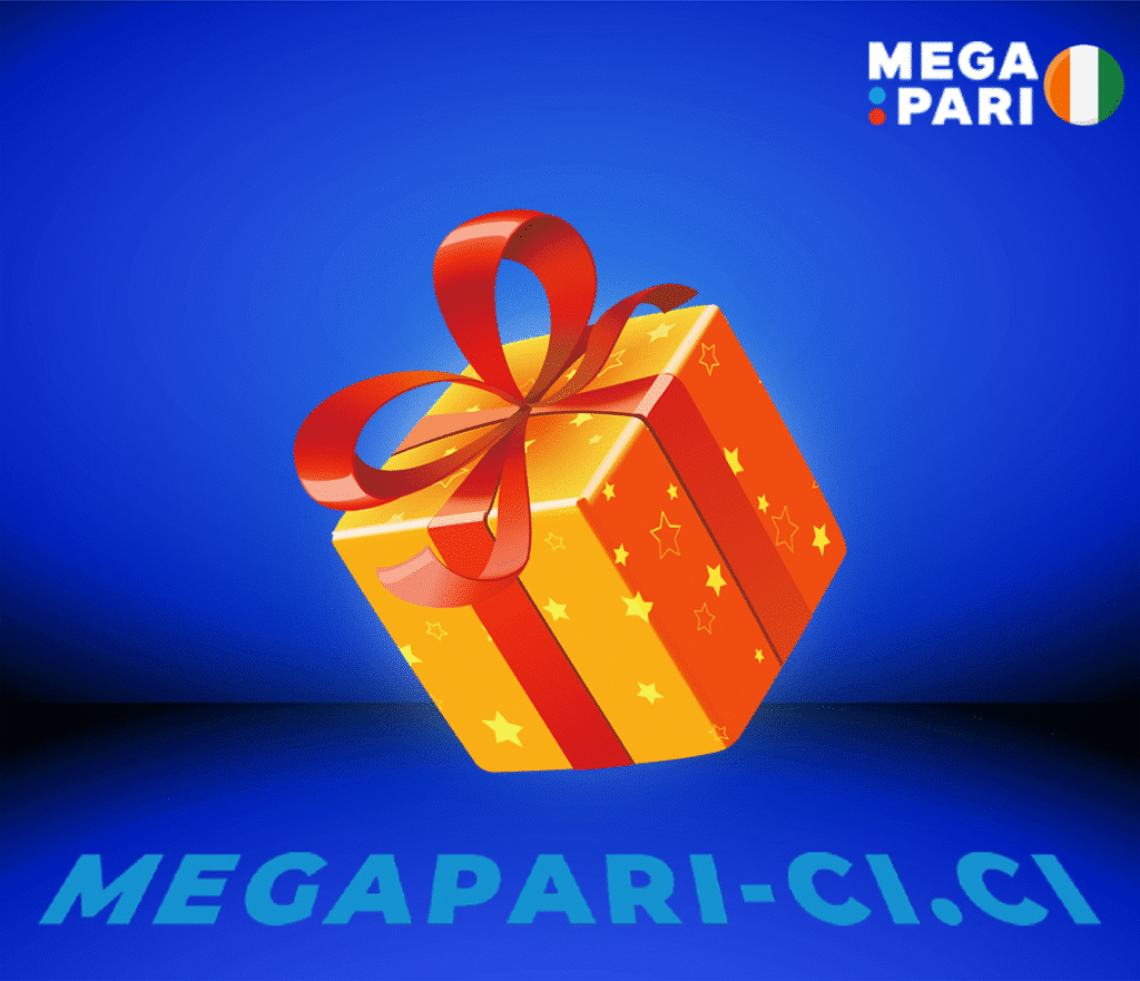 Comment commencer à parier sur Megapari CI avec son bonus?