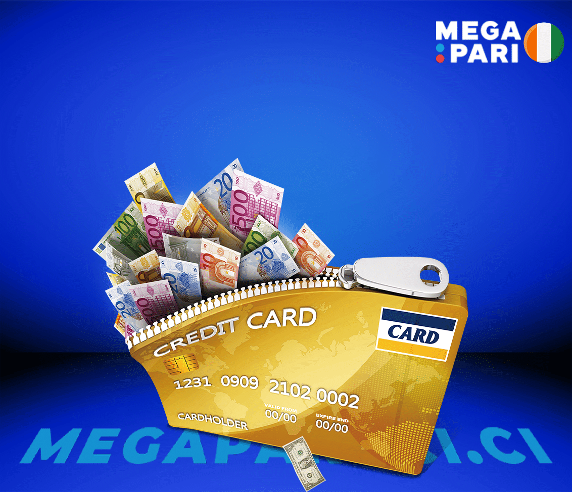 Comment faire un dépôt sur Megapari CI ?