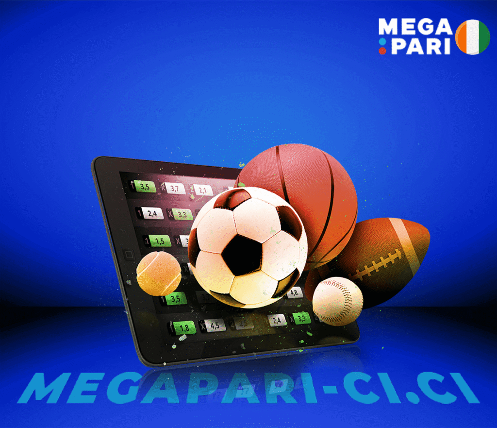 Megapari Sport