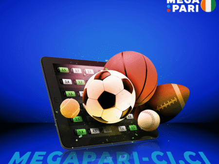 Megapari Sport : Parier sur vos disciplines favorites en ligne