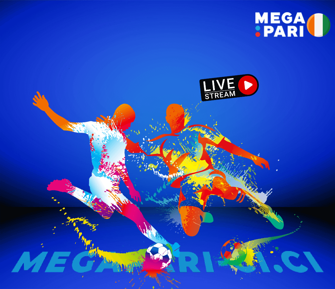 Comment accéder aux matchs en direct sur Megapari ?