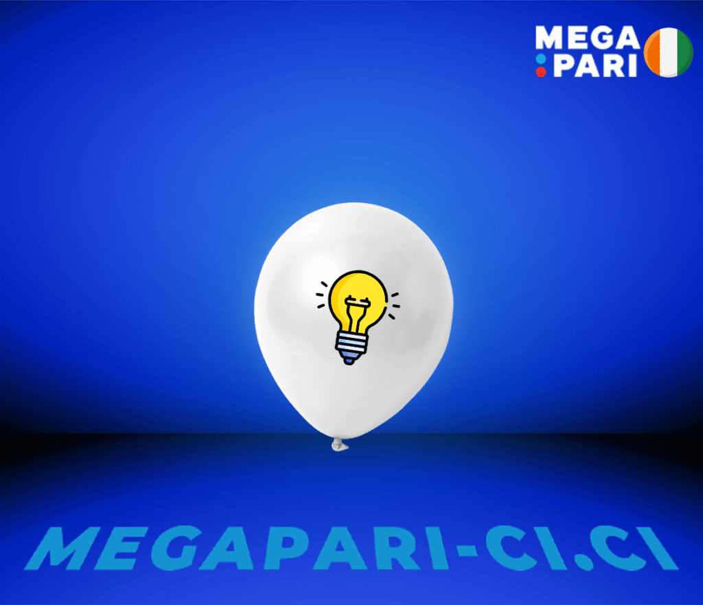 Nos conseils pour parier efficacement sur Megapari