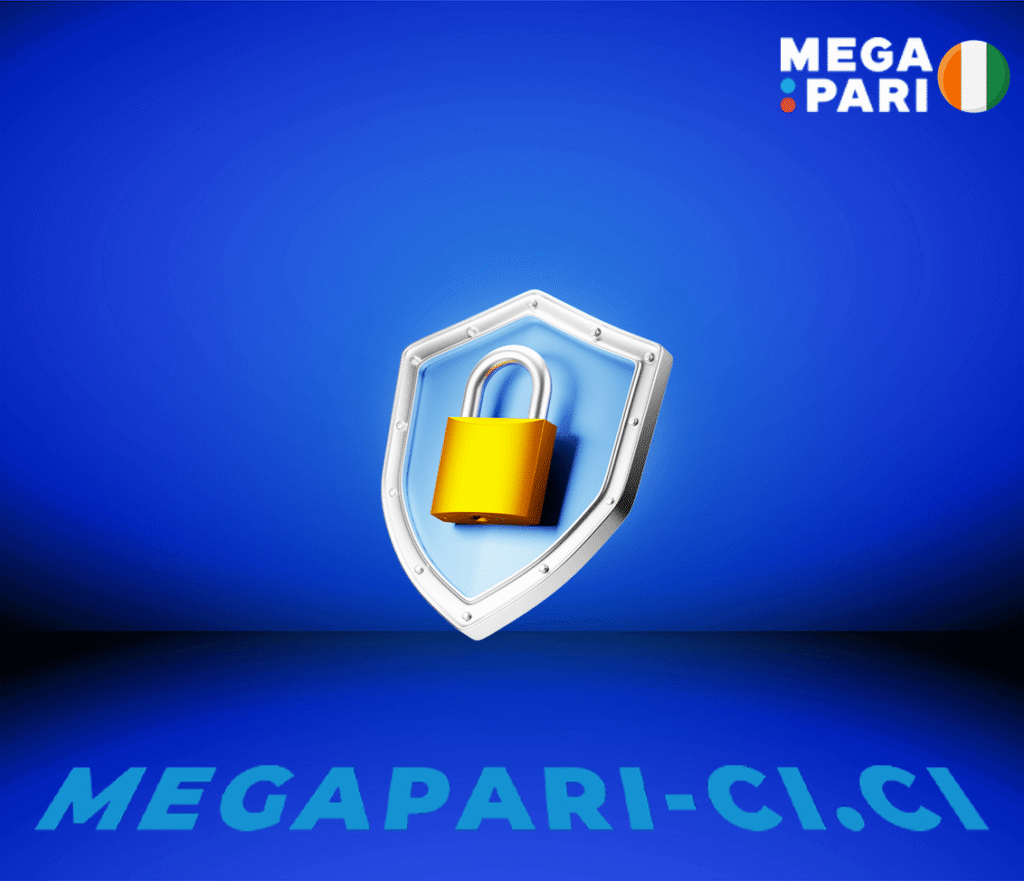 Sécurité, fiabilité et accessibilité de Megapari Live