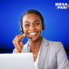Comment contacter le support client Megapari ?