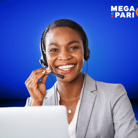 Comment contacter le support client Megapari ?
