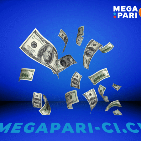 Dépôt et Retrait Megapari CI : Guide complet pour parier depuis la Côte d’Ivoire