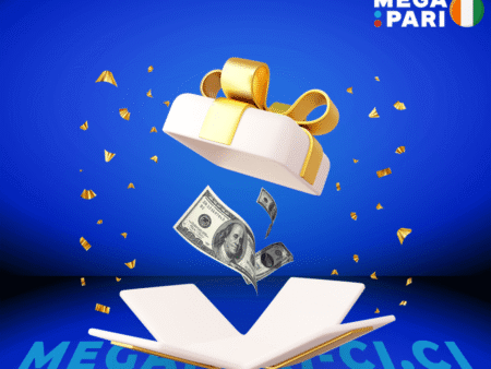 Megapari bonus de bienvenue 100 % : comment l’activer et en profiter pleinement