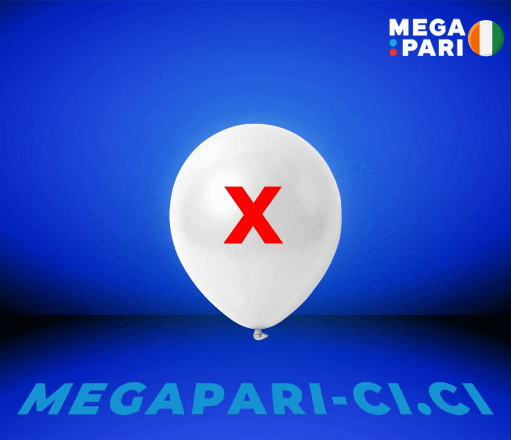 Les erreurs à éviter pour bénéficier du bonus 100 % Megapari