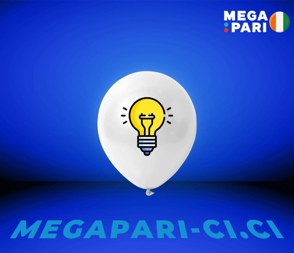 Nos conseils pour profiter pleinement du bonus Megapari