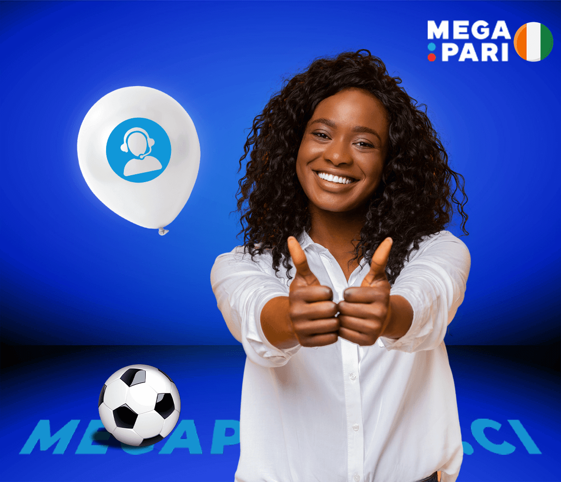 Pourquoi contacter le support client Megapari ?