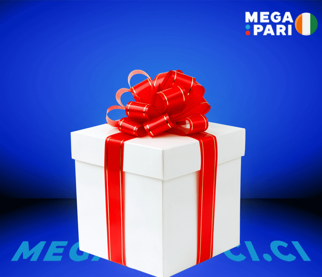 Bonus disponibles après un dépôt Megapari CI