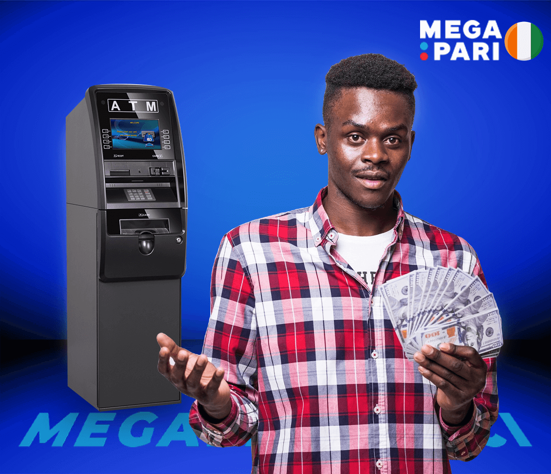 Retrait Megapari : comment récupérer ses gains depuis la Côte d’Ivoire ?
